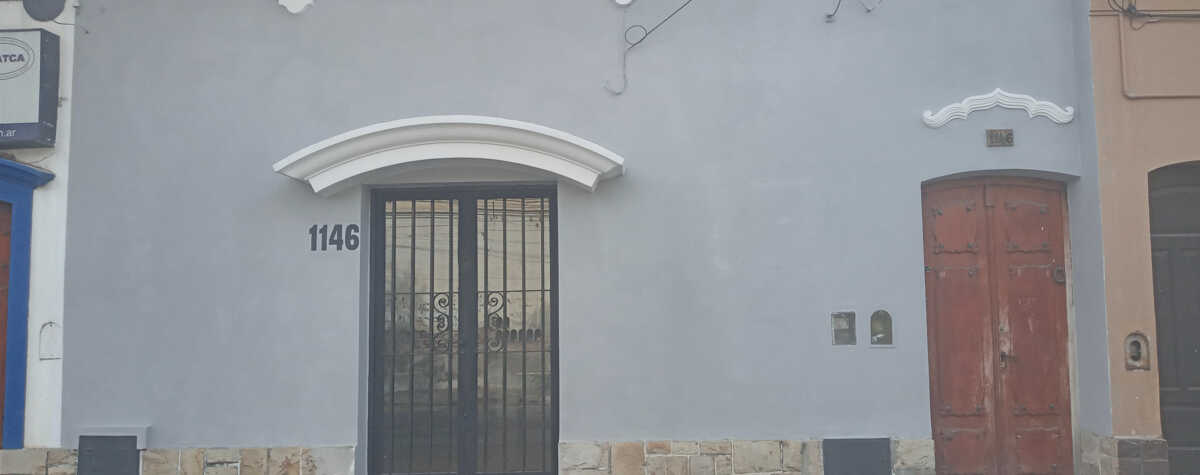 Foto principal de Lo De Ines en Campo Caseros