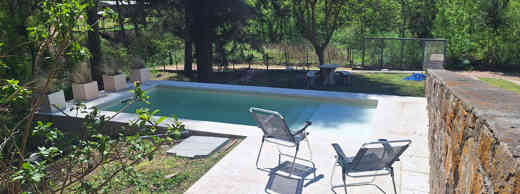Foto 1 de Casa Fátima Sierras en Salsipuedes