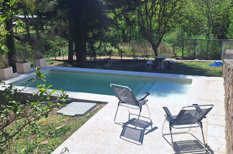 Foto principal de Casa Fátima Sierras en Salsipuedes
