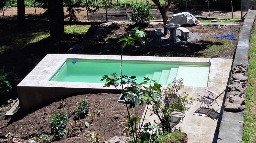 Foto principal de Casa Fátima Sierras en Salsipuedes