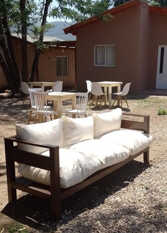 Foto 3 de la galería de Casa Serena en Santa Rosa De Calamuchita