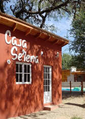 Foto 4 de Casa Serena en Santa Rosa De Calamuchita