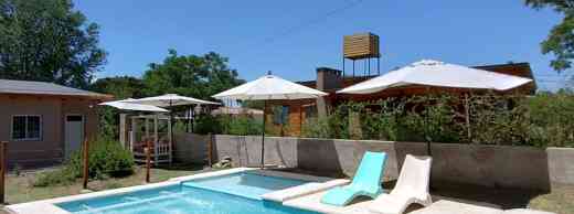 Foto 1 de Casa Serena en Santa Rosa De Calamuchita