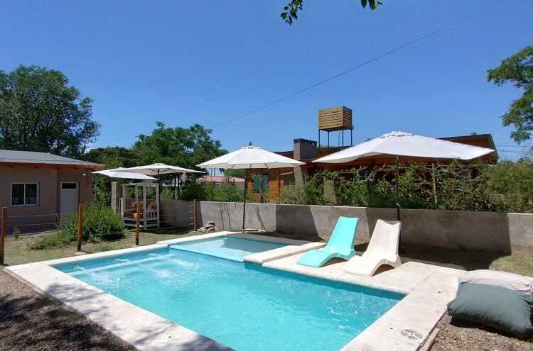Foto principal de Casa Serena en Santa Rosa De Calamuchita