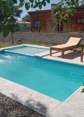 Foto 2 de la galería de Casa Serena en Santa Rosa De Calamuchita