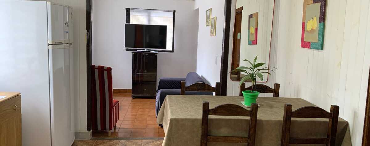 Foto principal de Casa Star en Ushuaia