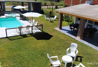 Foto 1 de la galería de Posada del Flamenco en Miramar