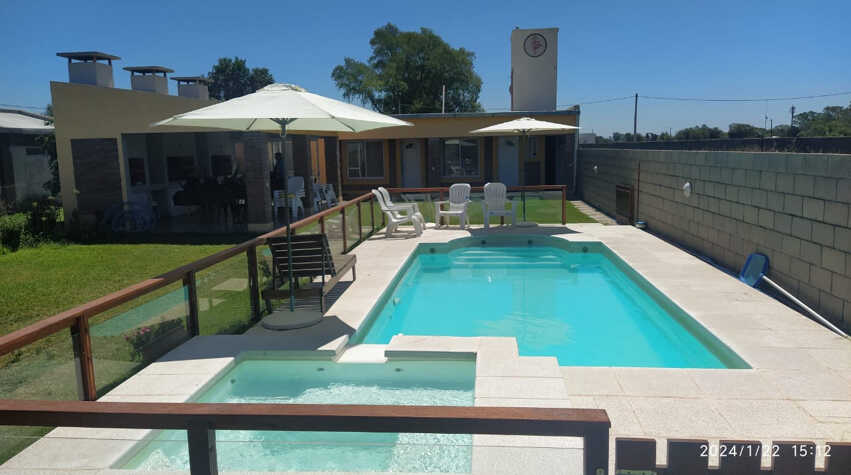 Foto principal de Posada del Flamenco en Miramar