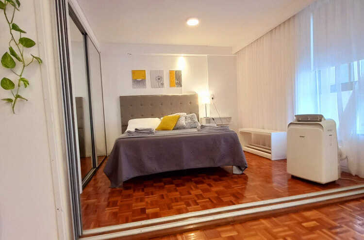 Foto principal de Departamento un dormitorio .Ubicación ideal Córdoba en Ciudad De Córdoba