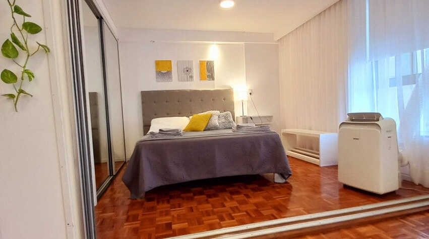 Foto principal de Departamento un dormitorio .Ubicación ideal Córdoba en Ciudad De Córdoba
