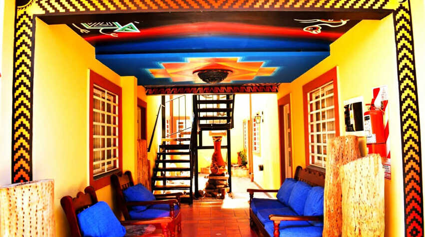 Foto principal de Departamentos Temporarios Salta en Ciudad De Salta