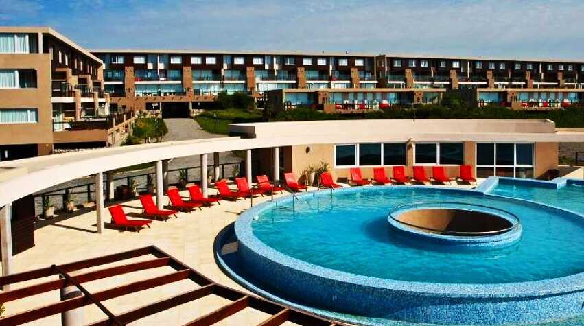Foto principal de Linda Bay Complejo Turistico en Villa Gesell