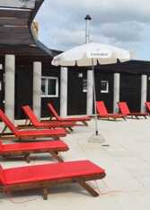 Foto 2 de la galería de Linda Bay Complejo Turistico en Villa Gesell