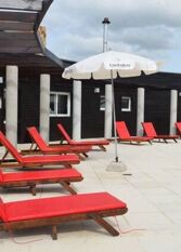 Foto 2 de la galería de Linda Bay Complejo Turistico en Villa Gesell