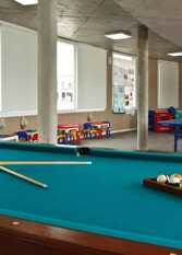 Foto 4 de Linda Bay Complejo Turistico en Villa Gesell