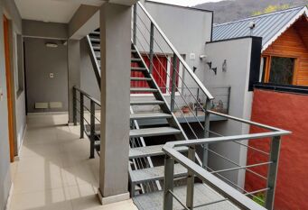 Foto 1 de la galería de Departamento Río Sur SMA en San Martín De Los Andes
