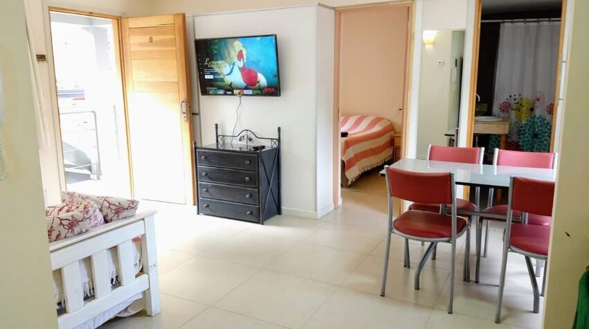 Foto principal de Departamento Río Sur SMA en San Martín De Los Andes