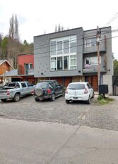 Foto 3 de la galería de Departamento Río Sur SMA en San Martín De Los Andes