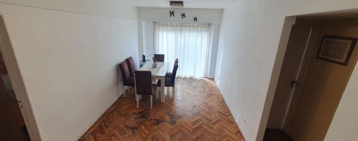 Foto principal de Departamento Curapaligue dos ambientes en Ciudad de Buenos Aires