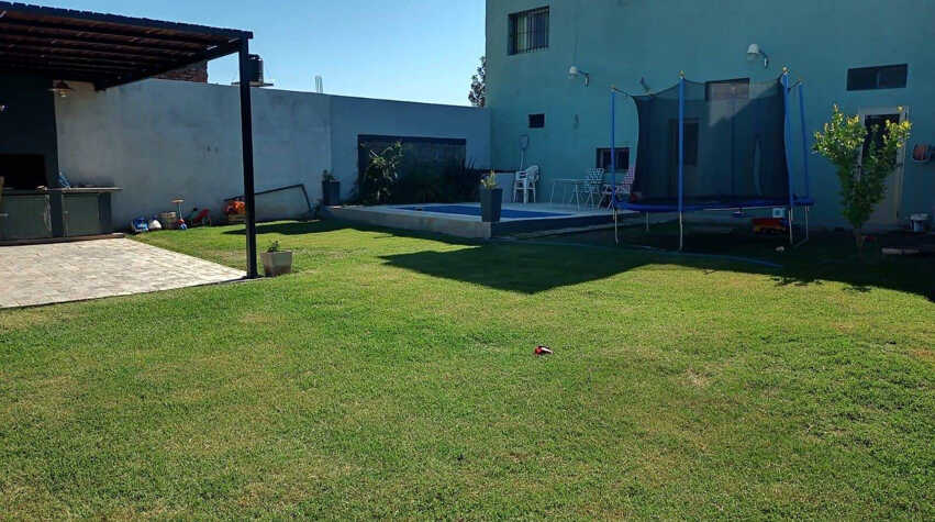 Foto principal de Solares Viñuela en San Rafael