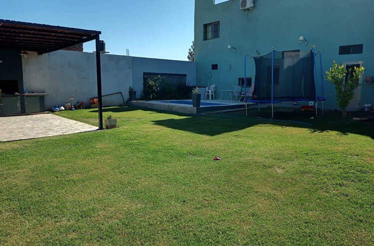 Foto principal de Solares Viñuela en San Rafael