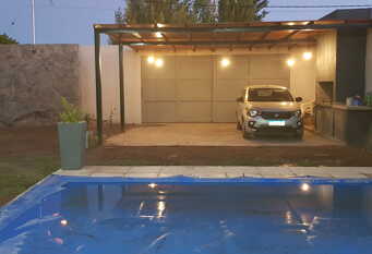 Foto 1 de la galería de Solares Viñuela en San Rafael