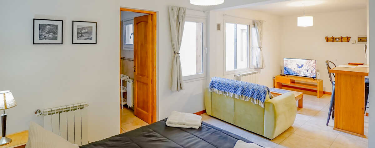 Foto principal de Depto "Altos de la Montaña" - Ayres del Bosque Alojamientos en San Martín De Los Andes