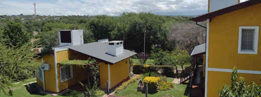 Foto 1 de Cabañas El Canto del Viento en Santa Mónica