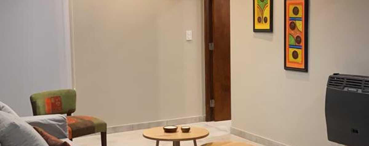 Foto principal de Departamento para 4 personas en Tunuyan