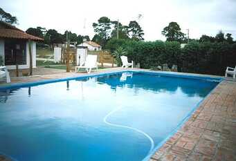 Foto 1 de la galería de La Posada del Mar en Miramar