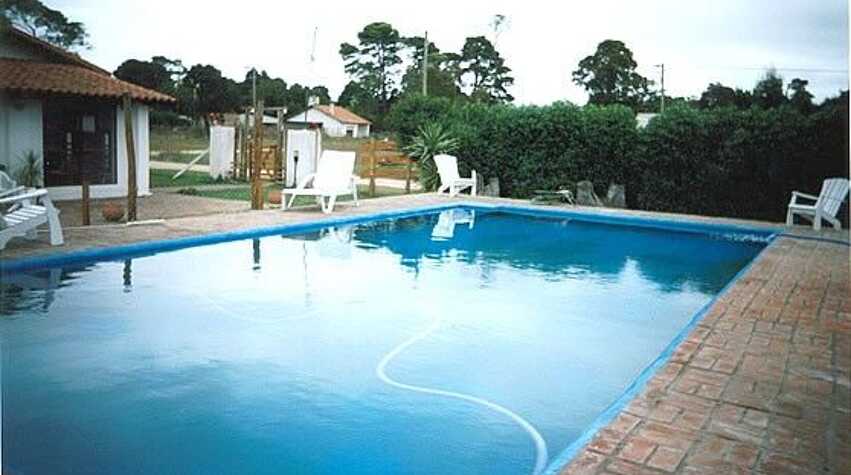 Foto principal de La Posada del Mar en Miramar