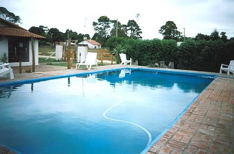 Foto principal de La Posada del Mar en Miramar