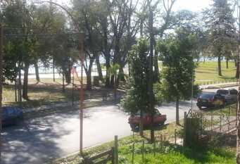 Foto 1 de la galería de Casa Frente al Lago en Villa Carlos Paz