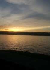 Foto 3 de la galería de Casa Frente al Lago en Villa Carlos Paz