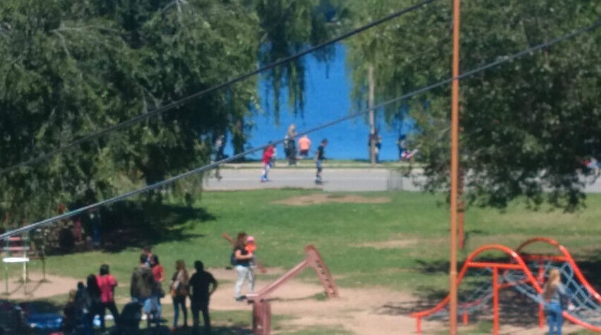 Foto principal de Casa Frente al Lago en Villa Carlos Paz