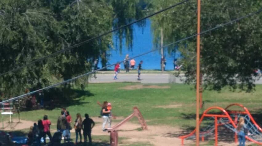Foto principal de Casa Frente al Lago en Villa Carlos Paz