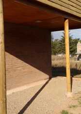 Foto 2 de la galería de Cabaña Ale Ste II en Villa Del Dique