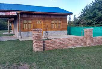 Foto 1 de la galería de Cabaña Ale Ste II en Villa Del Dique