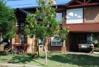 Foto 1 de la galería de Departamentos Aire Libre en Miramar