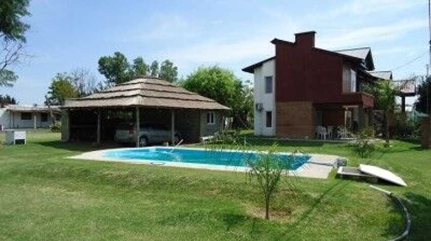 Foto principal de Departamentos Aire Libre en Miramar