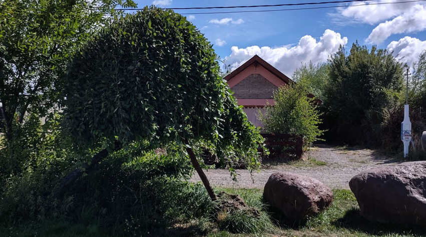 Foto principal de Tío Cosa en Trevelin