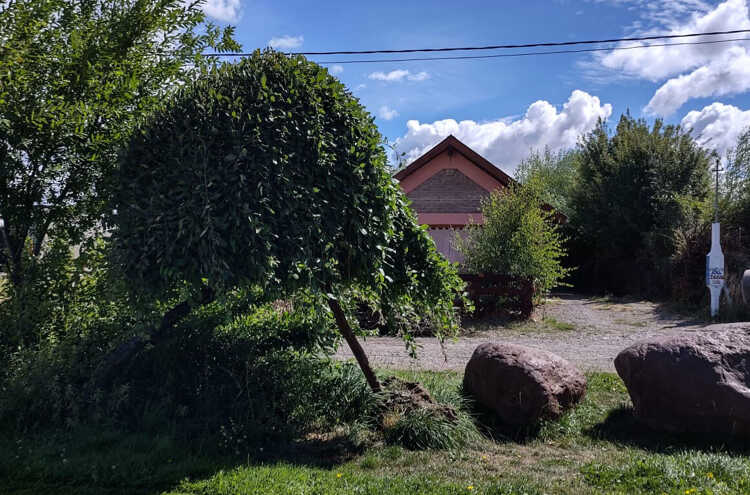 Foto principal de Tío Cosa en Trevelin