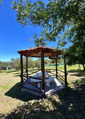 Foto 4 de Cabañas La Amelia en Mina Clavero