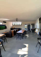 Foto 3 de la galería de Cabañas La Amelia en Mina Clavero