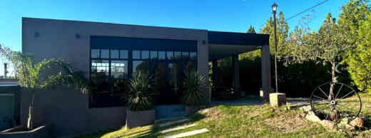 Foto 1 de Cabañas La Amelia en Mina Clavero