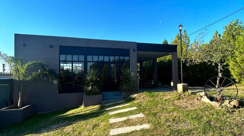 Foto principal de Cabañas La Amelia en Mina Clavero