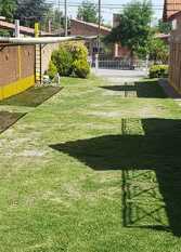 Foto 3 de la galería de Tabaquillos Complejo de Cabañas en Villa De Merlo