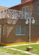 Foto 2 de la galería de Tabaquillos Complejo de Cabañas en Villa De Merlo