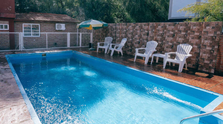 Foto principal de Tabaquillos Complejo de Cabañas en Villa De Merlo