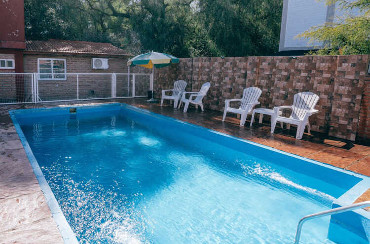 Foto principal de Tabaquillos Complejo de Cabañas en Villa De Merlo